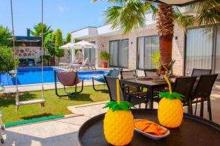 Villa Ruzanna - Kalkan - Kaş - 3