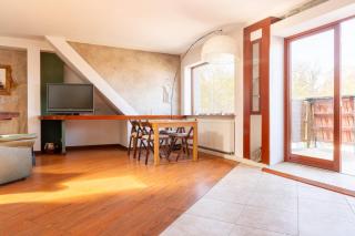 Victus Apartamenty, Apartament Loft - Sopot - 7