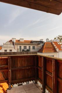 Victus Apartamenty, Apartament Loft - Sopot - 4