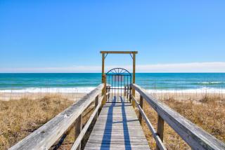 Salty Hammocks B6 by Carolina Beach Realty - Carolina Beach - 7