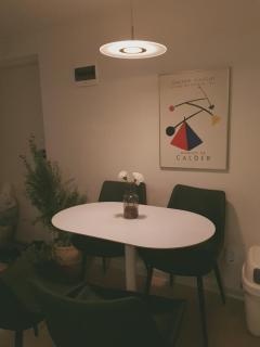 32 hongdae station 30 sec 3 room lovey house beam - Seul - 7