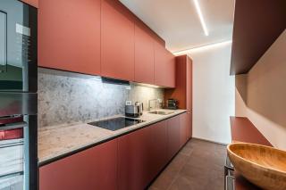 FuoriPorta Affitti Brevi - Idi di Maggio - CaSanGiorgio104Apartments - Medesano - 4