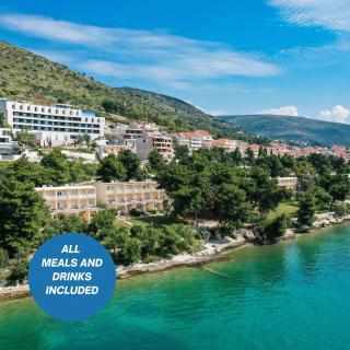 Hotel Val All Inclusive - Trogir - 9