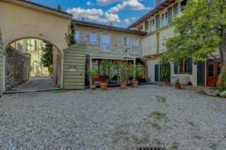 Barchi Resort - Apartments & Suites - San Felice del Benaco - 0