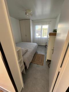 Appartement T2 Six Fours Cap Negre,1 mn à pied de la mer - 5