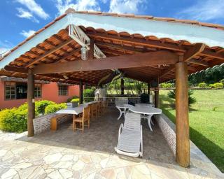 Rancho Shangrilá - 1