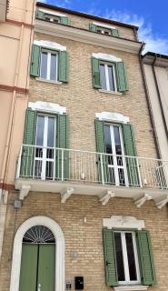 Casa Florens Guest House - San Benedetto del Tronto - 0