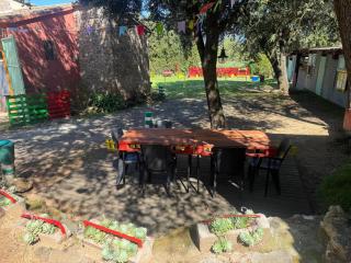 Can Resiu - Serinyà - 6
