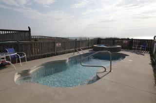 Salty Sunrise by Carolina Beach Realty - Kure Beach - 8