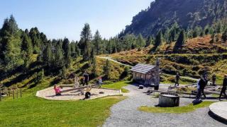Luxescape-Chalet Apartement Almzeit-Wandern-Traumaussicht-Sauna-Naturschutzgebiet-Sommer Murau Card - Turracher Hohe - 1