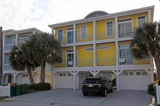Salty Sunrise by Carolina Beach Realty - Kure Beach - 7