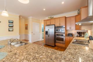 Salty Sunrise by Carolina Beach Realty - Kure Beach - 4