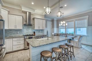 Sanity By the Sea by 30A Escapes - Inlet Beach - 8