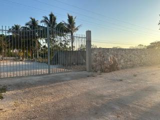 Cabañas y hospedaje Sol y Luna Motul - 7