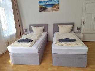 Appartements im Patriotischen Weg - Rostock - 5