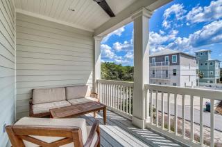 Sanity By the Sea by 30A Escapes - Inlet Beach - 1