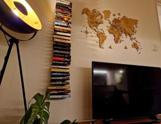 Tal-Pupa Converted Home - 5