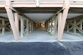 Sand Pebbles B7 by Carolina Beach Realty - Carolina Beach - 7