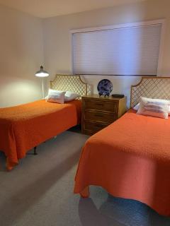 Sand Pebbles B7 by Carolina Beach Realty - Carolina Beach - 6