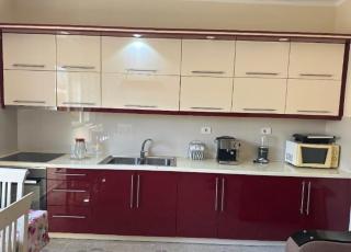 Eri apartment - Vlora - 6