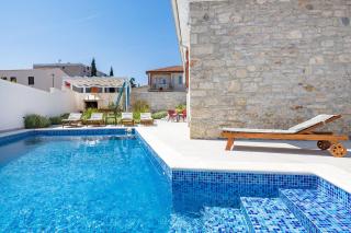 Villa Stone Paradise Pula - Pula - 5