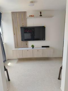 Acogedor apartamento con hermosa vista - - 7
