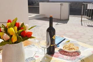 Casa vacanze Mizu per 4 a San Foca - San Foca - 5