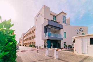 Aruba's Life Residences - Noord - 2