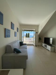 Blue horizon retreat-Luxury Penthouse - 0