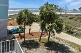 Palmetto Breeze by Pristine Property Vacation Rentals - Indian Pass - 9