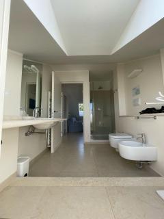 Blue horizon retreat-Luxury Penthouse - Rapallo - 9