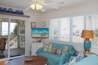 Palmetto Breeze by Pristine Property Vacation Rentals - Indian Pass - 3