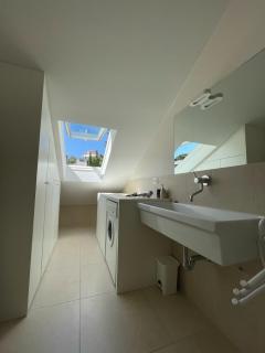 Blue horizon retreat-Luxury Penthouse - Rapallo - 3