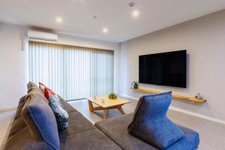 A3 Maximum 8 people OK! Perfect for families and groups! Free parking for up to 2 cars! Walking distance to the beach & many restaurants A3コーディアルステイ - Onna - 2