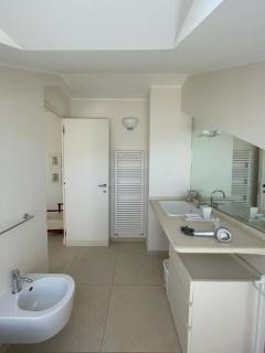 Blue horizon retreat-Luxury Penthouse - Rapallo - 4