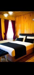 Uzungol The Are Otel - Çaykara - 5