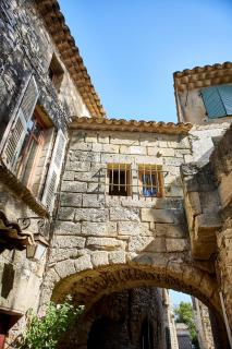 Maison Florence - Valliguières - 1