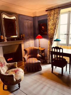 Family home in Lozère - 5