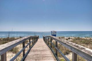 Sands V A3 by Carolina Beach Realty - Carolina Beach - 7