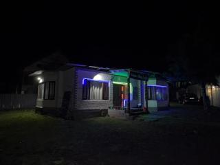 WINTER BLUE Lodge - Pahalgām - 0