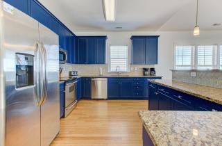 Sandstep by Carolina Beach Realty - Carolina Beach - 7
