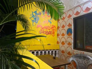 Goa Art Hostels - Canacona - 7