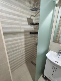Lux Apartmani City Center - Sutomore - 7