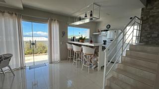 Casa de praia com vista Mar - Dunas do Peró - Cabo Frío - 4