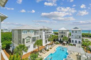 Sol Serenity by 30A Escapes - 9