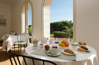 Isola Charm B&B - A Historic Villa near Punta Del Pero Beach - Syracuse - 7