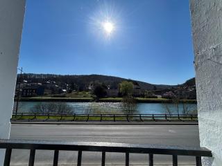 Superbe appart rénové vue sur Meuse Le Chic dans le pré - 5