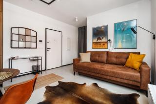 Doki Studio Apartments by HappyStay - Danzig - 2