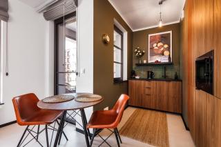 Doki Studio Apartments by HappyStay - Danzig - 7