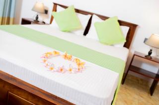 B&B Shenal Villa Kosgoda - Kosgoda - 1